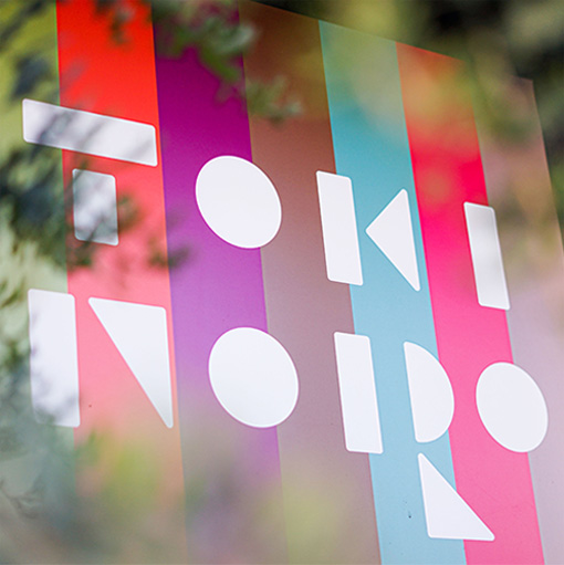 Tiệm bánh Yufuin Toki No Iro